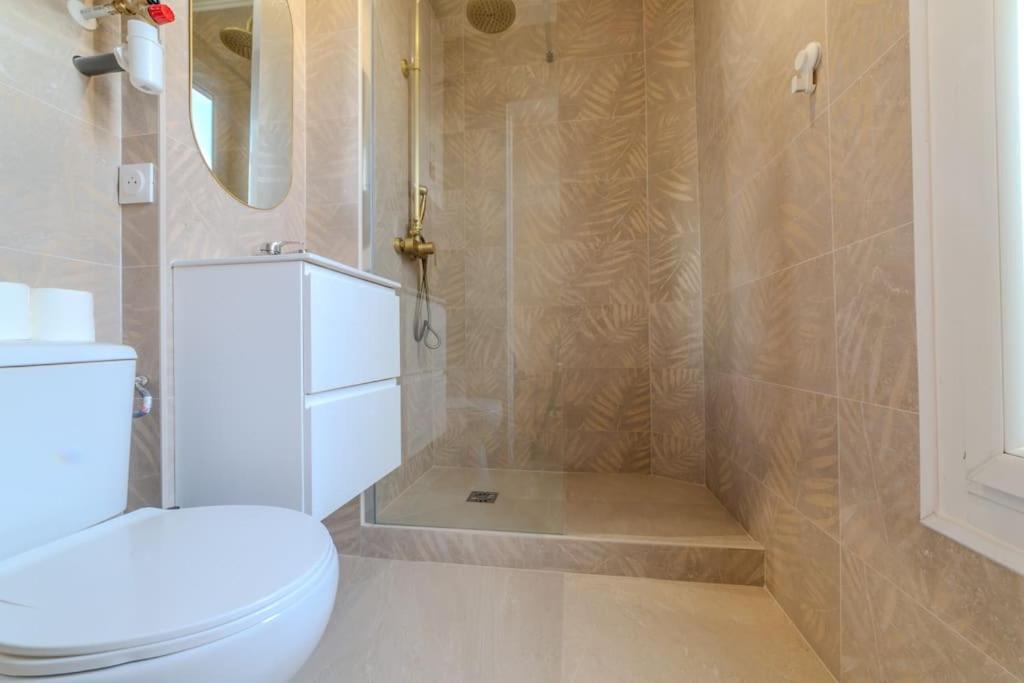 Appartement La Victor Hugo