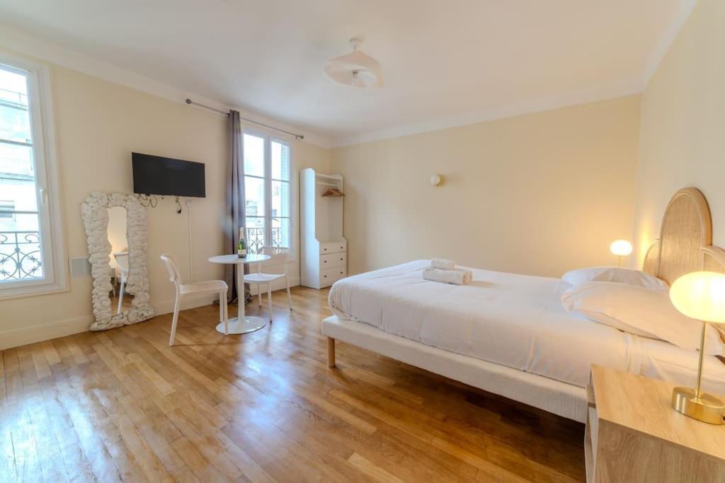 Appartement La Victor Hugo Parijs