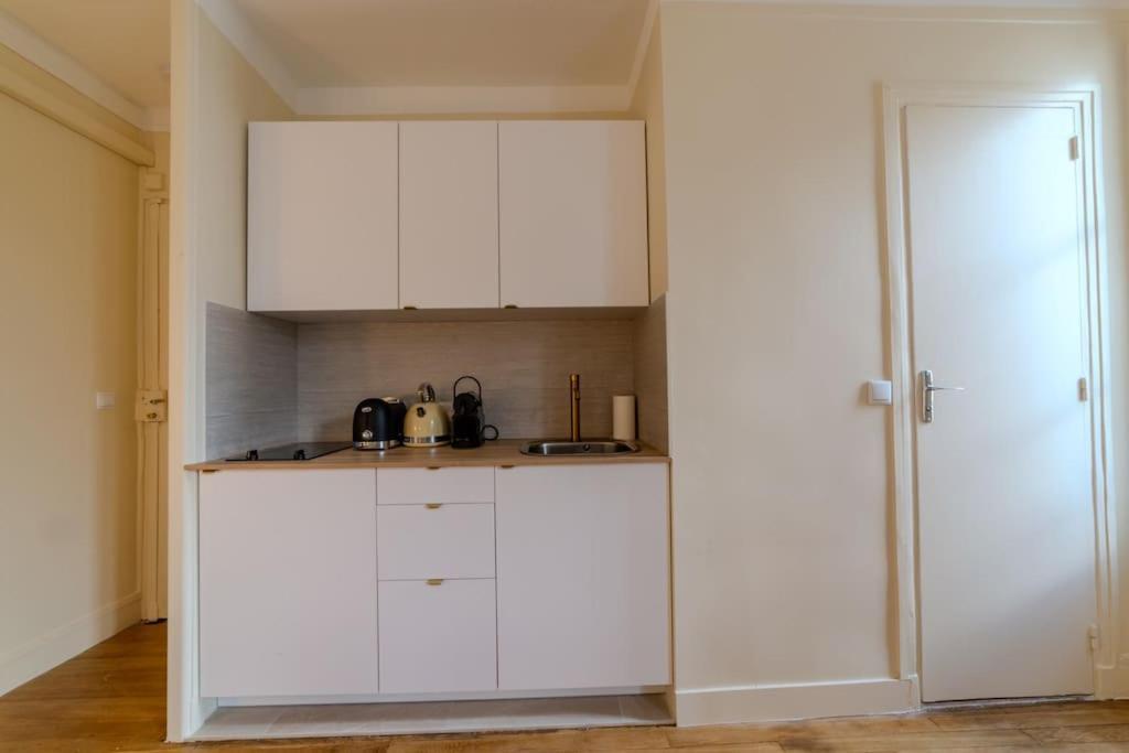 Appartement La Victor Hugo *