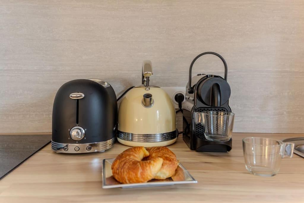 La Victor Hugo Appartement Parijs