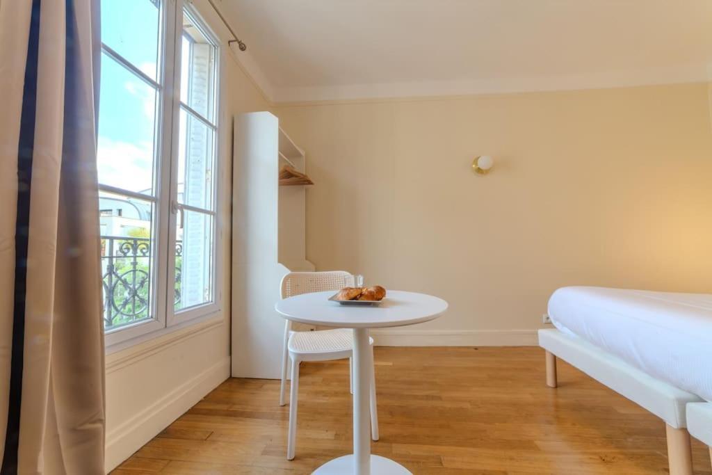 Appartement La Victor Hugo *
